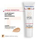 Pharmaceris F Capillar-Collection, Fluid opac pentru piele vasculară, 20 Nude, SPF 20, 30 ml