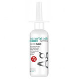 Nanobiotic Med Silver Rhinitis, spray nazal, 30 ml