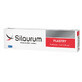 Silaurum, plasturi de silicon pentru cicatrici, 5 cm x 30 cm, 5 bucăți