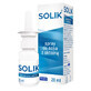 Solik, spray nazal cu ectoină, 20 ml