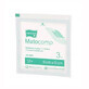 Matopat Matocomp Matocomp, comprese sterile, 100% bumbac, 17 fire, 12 straturi, 9 cm x 9 cm, 3 bucăți