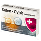 Seleniu + zinc cu vitamine, 30 comprimate