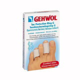 Gehwol Zehenschutzring G, finger protection ring, mini, 2 pieces