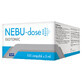Nebu-Dose Isotonică, soluție pentru nebulizare 0,9%, 5 ml x 100 fiole