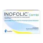 Inofolic Combi, 60 capsule, Exeltis