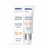 Novaclear Whiten, crema blanqueadora de día, 50 ml