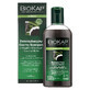 Biokap bellezza, Șampon detoxifiant cu argilă neagră și cărbune activ, 200 ml