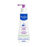 Mustela Bebe Enfant, gel de higiene íntima para niños y bebés, 200 ml