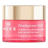 Nuxe Prodigieuse Boost, oil-based night conditioner, 50 ml