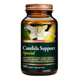 Doctor Life Candida Support Special, 120 cápsulas