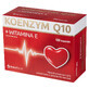 Coenzima Q10 + Vitamina E, 120 capsule