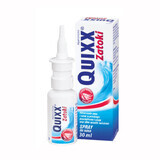 Quixx Zatoki, spray nazal, 30 ml