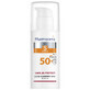Pharmaceris S Capilar &amp; Sun Protect, Cremă protectoare, piele vasculară și rozacee SPF 50+, 50 ml