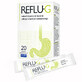 Reflu-G, soluție orală, 10 ml x 20 plicuri
