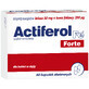 Actiferol Fe Forte, 60 capsule