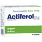 Actiferol Fe 15 mg, 30 de pliculețe