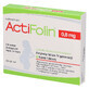 ActiFolin 0,8 mg, acid folic 800 &#181;g, 30 comprimate