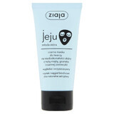 Ziaja Jeju, mascarilla negra para las imperfecciones de la piel, 50 ml