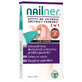 Nailner, stick pentru tratarea ciupercilor de unghii, 2 &#238;n 1, 4 ml