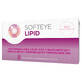 Softeye Lipid, emulsie pentru ochi, 0,3 ml x 20 de recipiente