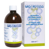 Gastrotuss Light, Anti-Reflux-Sirup, 500 ml