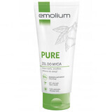 Emolium Pure, gel de spălare pentru copii de la 1 zi de viață și adulți, 200 ml DATE SCURTE