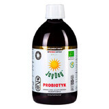 Joy Day Probiotic, bio, 500 ml