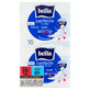 Bella Perfecta Ultra, prosoape sanitare Extra Soft cu aripi, Maxi Blue, 16 buc.