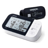 Omron M-7 Intelli IT, tensiometru automat pentru brațul superior cu bluetooth