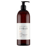 Ziaja Baltic Home Spa Fit, aceite de masaje corporalwka 490 ml