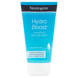 Neutrogena Hydro Boost, gel cremă de mâini, 75 ml