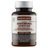 Singularis Superior Diosmin Complex, 60 capsule vegane