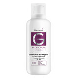 Pharmaceris G Regenovum, Gel de curățare corporală lipidică cu formulă antibacteriană și protecție microbiană, 400 ml