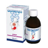 Gastrotuss, Anti-Reflux-Sirup, 200 ml