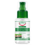 Equilibra Tricologica, cristale lichide cu uleiuri naturale, 50 ml