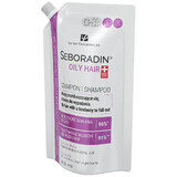 Seboradin Capelli Grassi, Shampoo, 400 ml