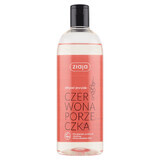 Ziaja Red Currant, gel de duș, 500 ml