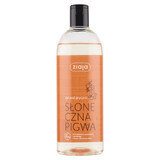 Ziaja Sunny Quince, gel de duș, 500 ml