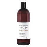 Ziaja Baltic Home Spa Wellness, detergente bifásico para el baño, 500 ml