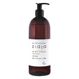 Ziaja Baltic Home Spa Wellness, aceite de masaje corporal, 490 ml