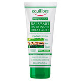 Equilibra Tricologica, Balsam hidratant pentru o descurcare ușoară, 200 ml