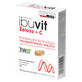 Ibuvit Iron + C, 30 comprimate cu eliberare controlată