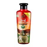 Herbaria Banfi, șampon pentru păr, curățare, 250 ml