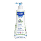 Mustela Bebe Enfant, Body wash gel, from the first day, 500 ml