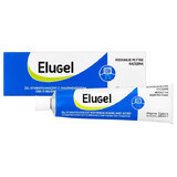 Elugel, gel dentar, 40 ml