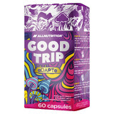 Allnutrition Good Trip, 60 capsules