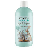 Sylveco For Children, Loțiune de baie cu spumă, după vârsta de 3 ani, 500 ml