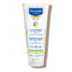 Mustela Bebe Enfant, lapte de corp hrănitor, cu Cold Cream și ceară de albine bio, de la naștere, piele uscată, 200 ml