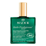 Nuxe Huile Prodigieuse Neroli, Dry oil for body, face and hair, 100 ml