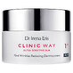 Dr. Irena Eris Clinic Way 1&#176;, dermo-crema de reducere a primelor riduri, pentru noapte, 50 ml.